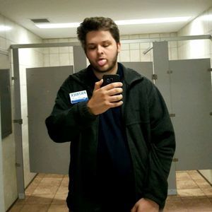 Meet your Posher, Patrick